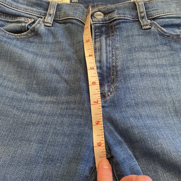 Gap Slim Straight Size 29 Tall - Picture 7 of 9